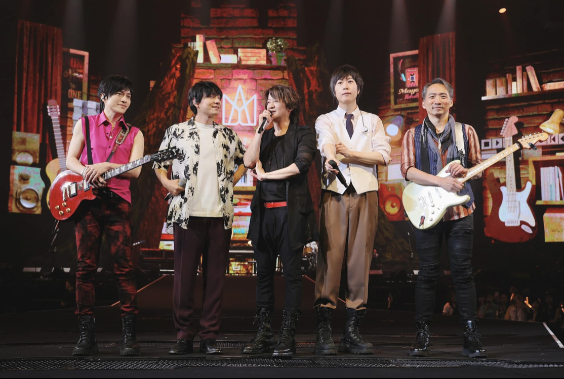 五月天將於下週帶著他們的「5525回到那一天」25週年巡迴演唱會前往澳洲。 圖：攝自FB／阿信