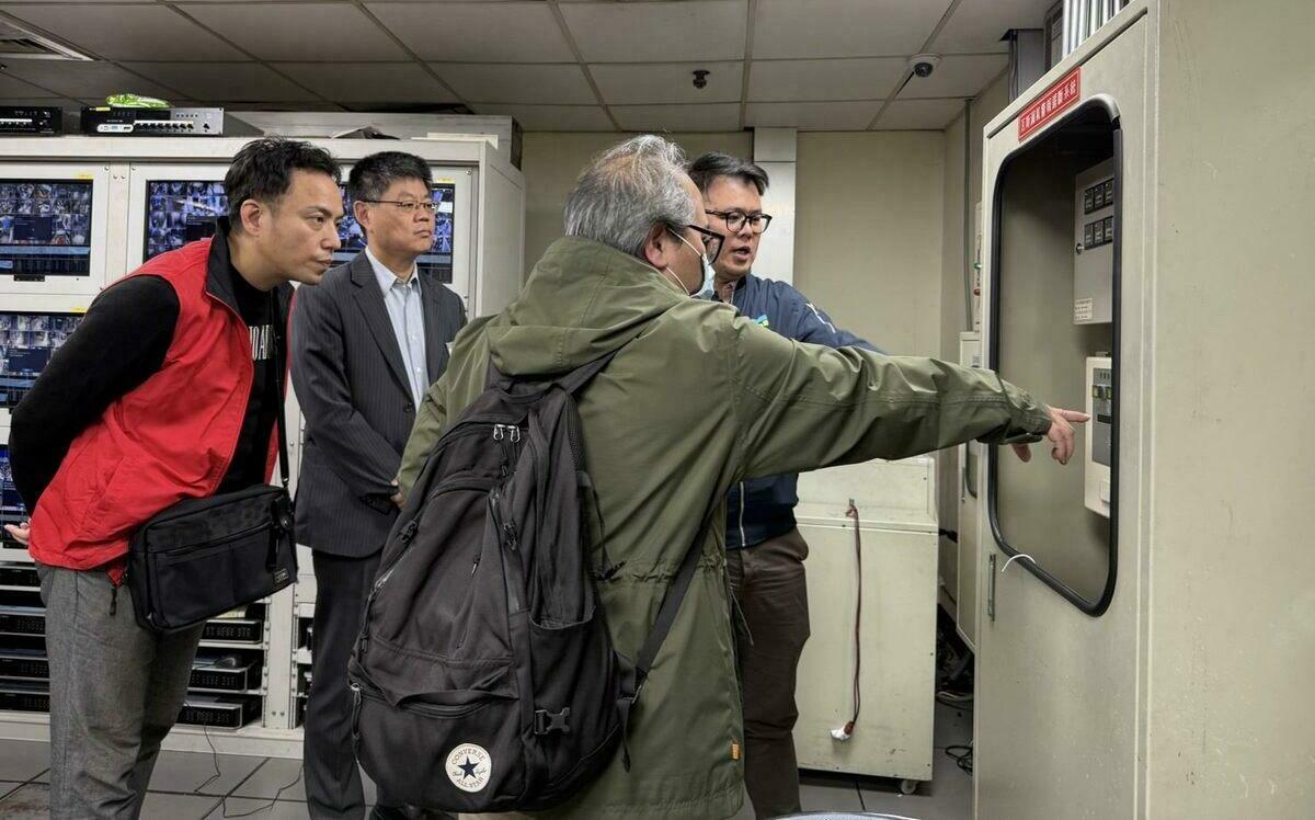 防患未然！北市「無預警稽查」百貨商場、夜市攤商結果出爐