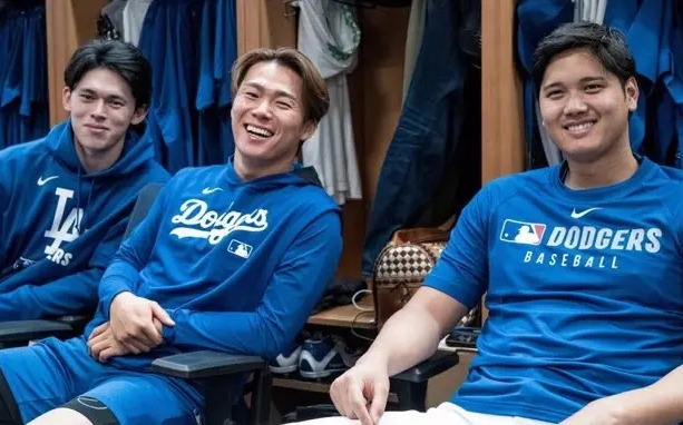 MLB／道奇總管：大谷翔平單場二刀流機率高