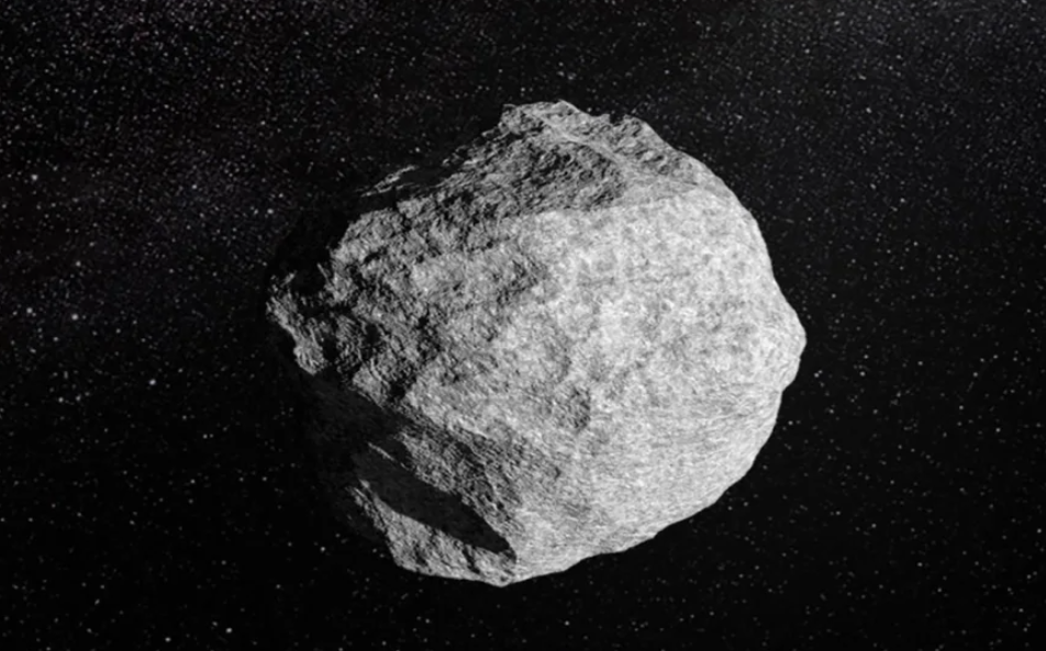 小行星撞地球機率又升高！「它」成人類觀測史上 對地球的最大威脅
