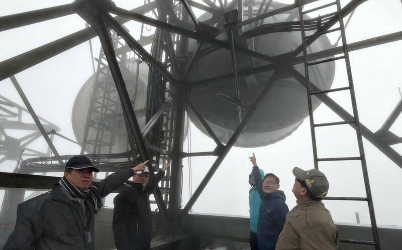 台馬海纜再出事！中華電信：3月底前全修修好「通訊不受影響」