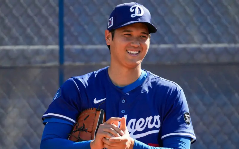 MLB／大谷翔平前隊友 透露巨星私下高品德