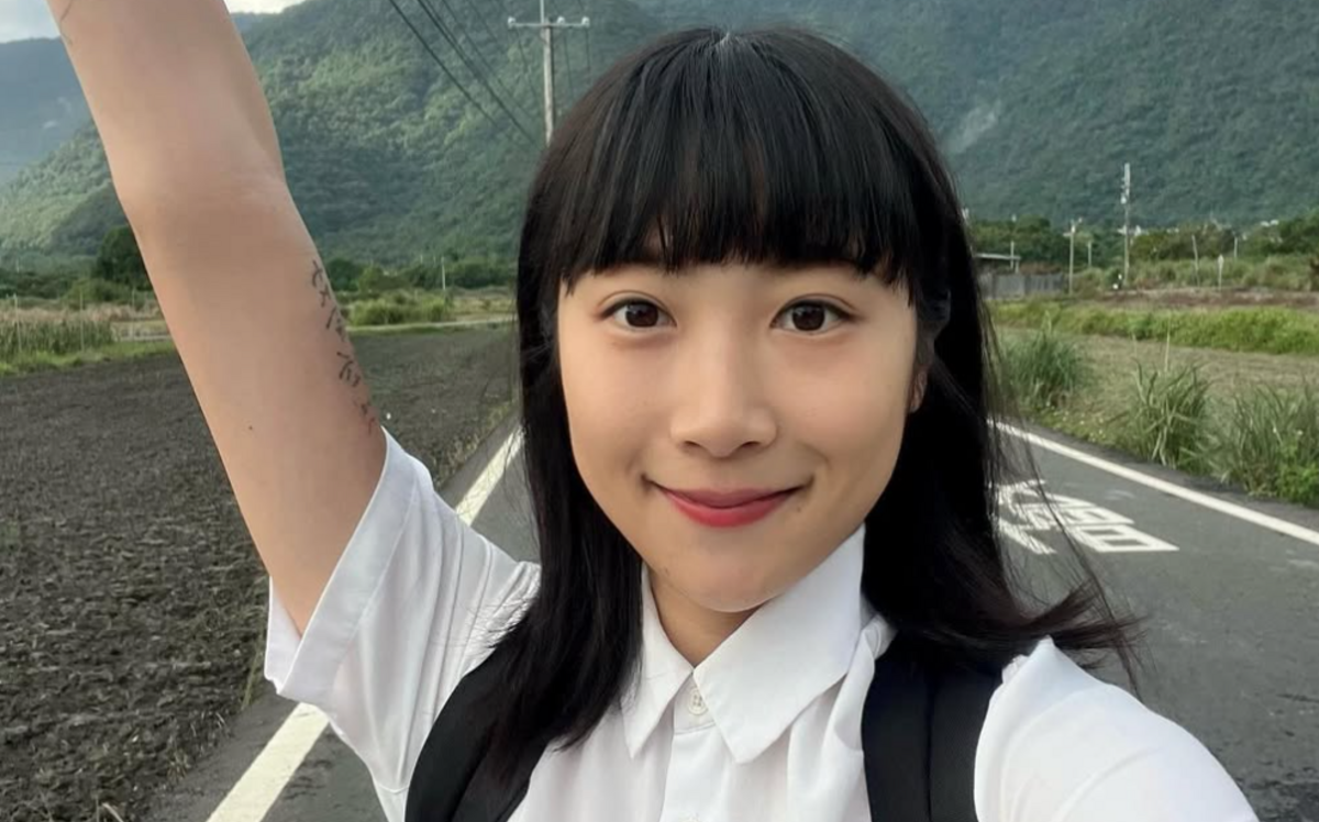 NanaQ自曝「曾遭大咖網紅性騷擾」！嘆：當下真的很不舒服