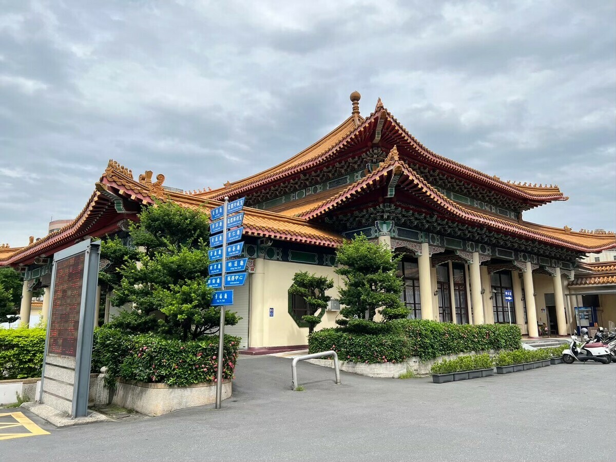 新北市政府民政局表示，目前已著手研議調整板橋殯儀館擴建優化方案。 圖：新北市民政局/提供