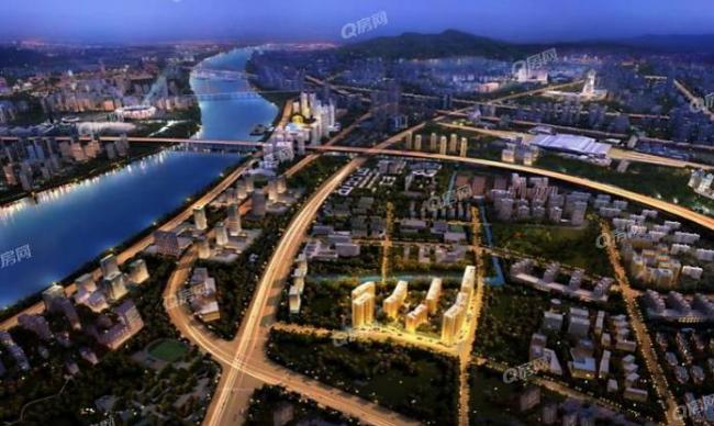 中國房地產市場的低迷、疫情帶來的經濟壓力以及人口結構的變化，正共同對中國的醫療體系造成前所未有的挑戰。(示意圖) 圖:擷自X帳號@hkx_eu