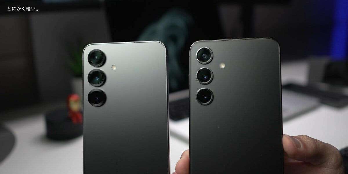 由於三星的製造基地較為分散，部分旗艦機型（如 Galaxy S24）已在韓國與越南生產，受到關稅波及的程度較低。但若關稅影響持續，Google 與其他安卓手機可能需提高價格，或壓縮利潤空間來維持市場競爭力。 圖:擷自X帳號@nomuragadget