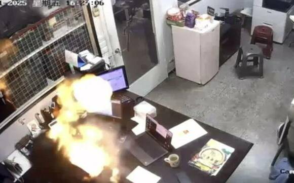 中國製行動電源爆炸! 台灣品牌道歉召回產品：經經濟部、NCC認證