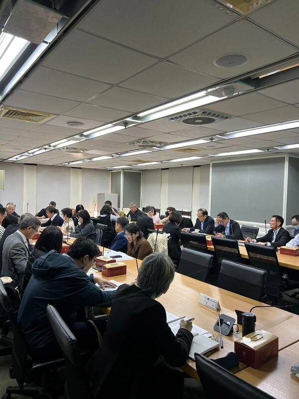 內政部：公教人員與勞工全年放假日數已趨於一致。 圖：內政部提供