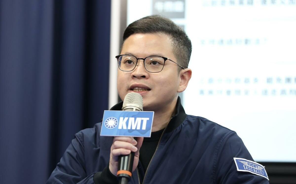 管仁健觀點》黃敬平為何提議出錢讓凌濤出國濤寶？