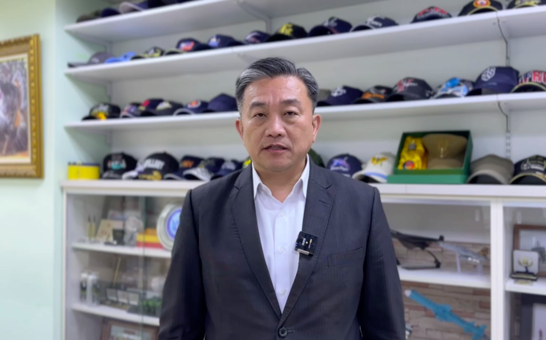 收中資捏造總統大選民調 二審逆轉以反滲透法判刑 王定宇：凸顯專業國安法庭必要