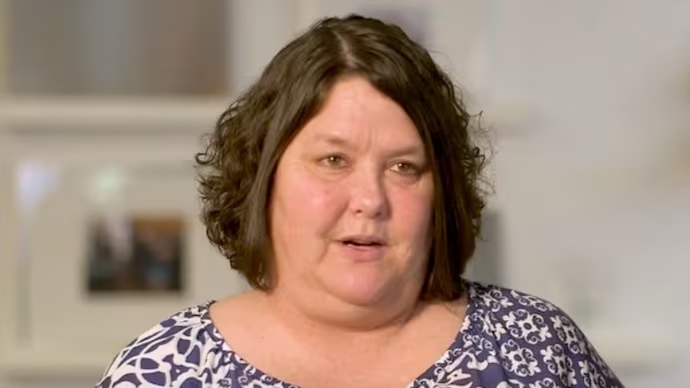 格里森（Amy Gleason）被任命為 DOGE 負責人，這一跨界任命引發了廣泛質疑。 圖:翻攝自X帳號@trumpatlantik