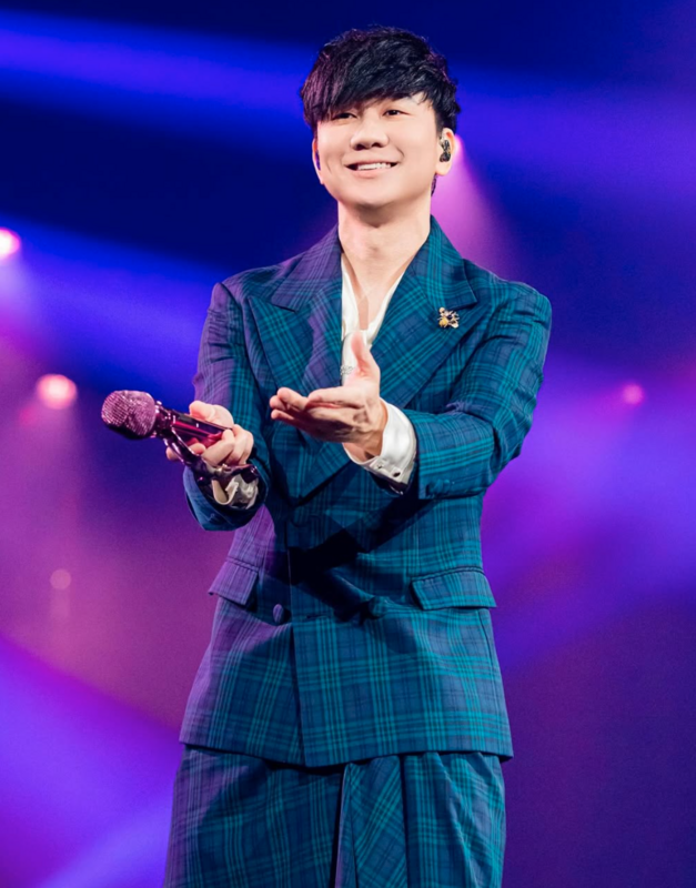 林俊傑唱片公司JFJ Productions也透露，台北站將在6月7日、6月8日兩天開唱，不過詳細的售票細節、開賣時間尚待公布。 圖：翻攝自林俊傑IG