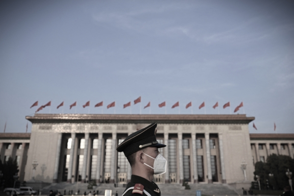 儘管習近平的清洗行動擾亂了解放軍內部領導層，但外媒認為這並未對解放軍的行動節奏產生明顯影響，解放軍仍持續對台施壓，並加強遠海軍事部署，顯示中國軍方在習近平強力掌控下，仍維持既定的戰略步調。 圖:擷自X帳號@Renminbao1