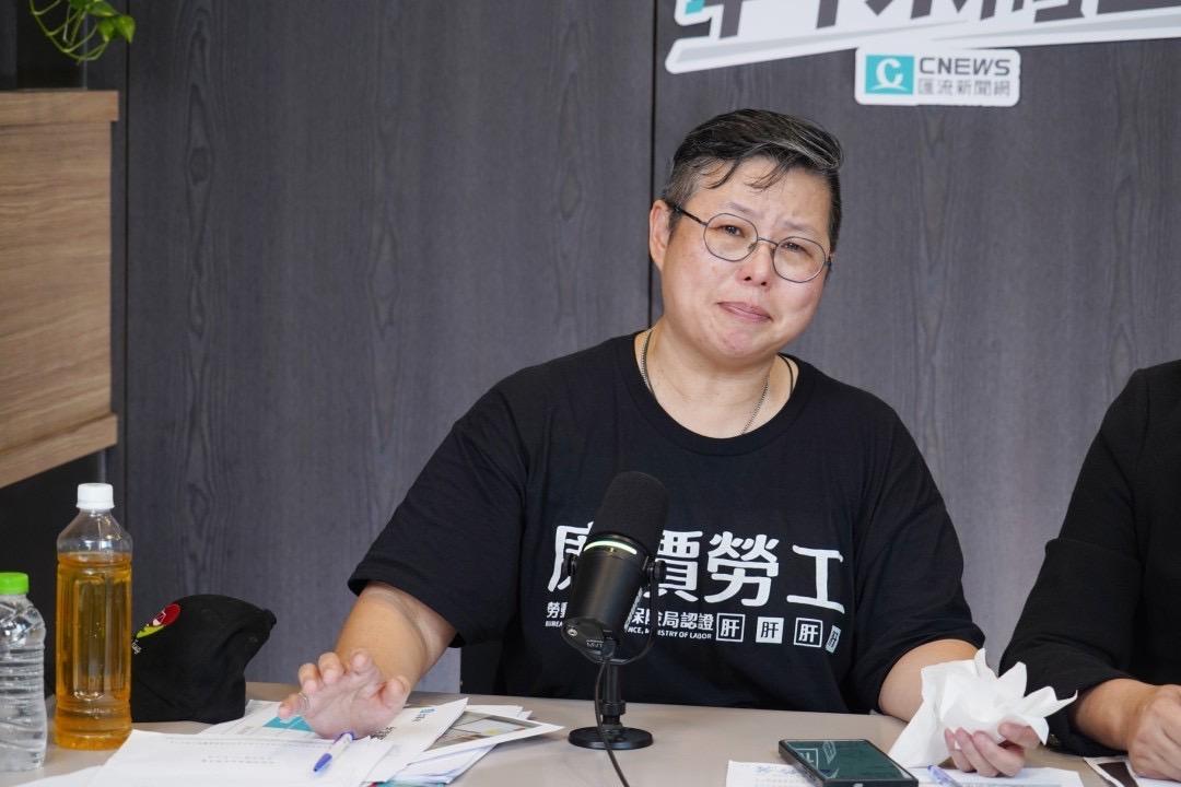 陳玉鳳發文指出，護理團體澄清，現行通過的護理修法版本已非原始草案，而是經協商修正後、強化病安與護病比方向的結果。 圖：《CNEWS匯流新聞網》提供