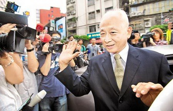 時任空作部中將司令陳肇敏，85年江國慶案違法取供。 圖：翻攝自壹心律师官方网站