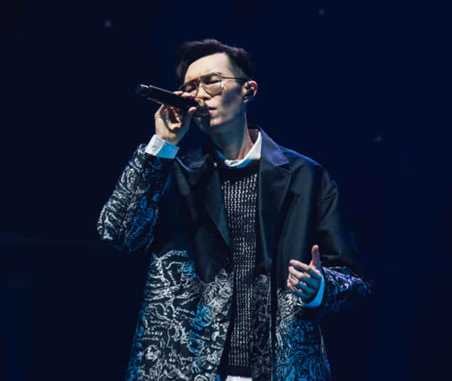 方大同去年發行的最後一張專輯《夢想家 The Dreamer》，已報名2025年的金曲獎。 圖：翻攝自方大同FB