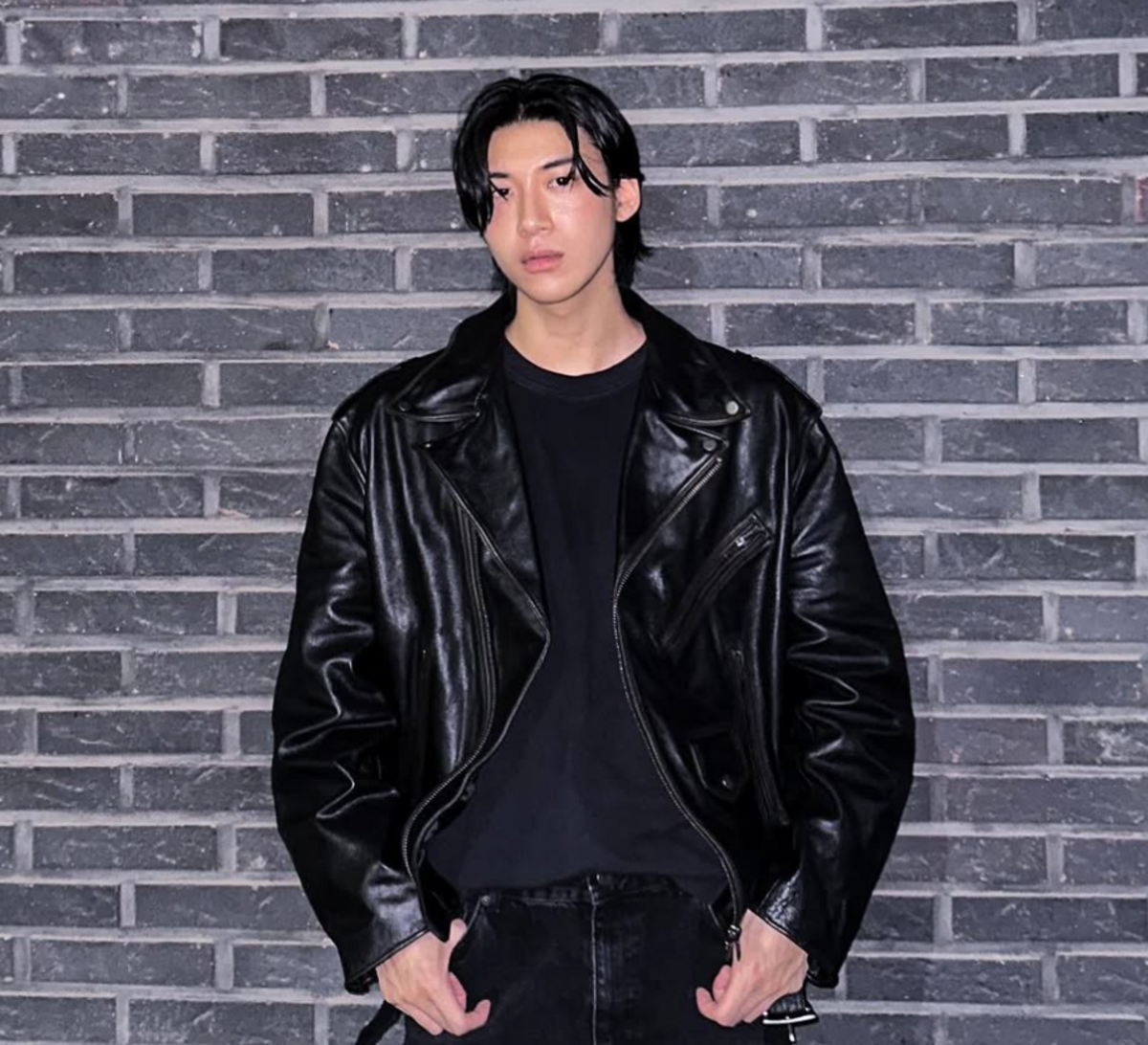 金泰亦去年9月爆出酒駕後撞傷一名路人，導致形象嚴重受損，社群平台也因此停更。 圖：翻攝自金泰亦IG