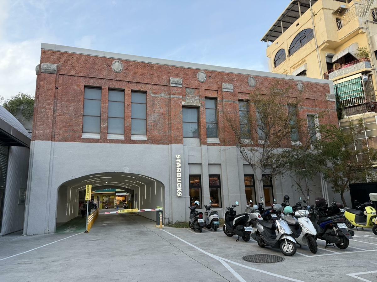 鼓山魚市場打造全新「新濱町海洋廚房」。 圖：高雄市海洋局/提供