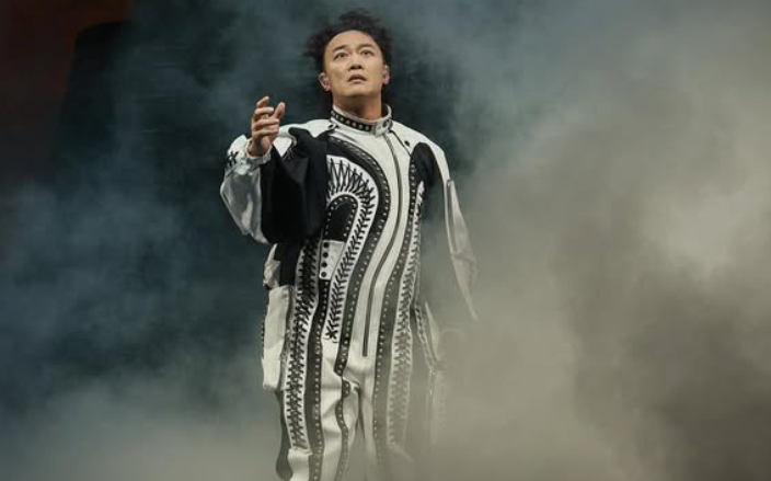 陳奕迅確診新冠！明高雄演唱會急喊卡 本人發聲了