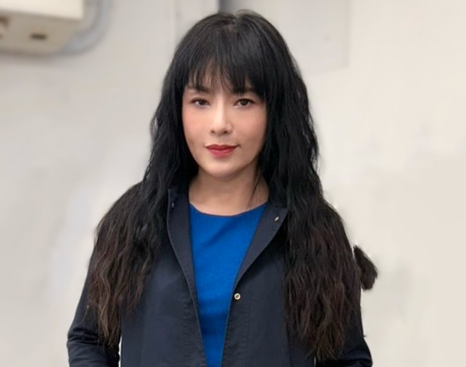知名星座專家唐綺陽，近期疑似遭不明人士冒充身分散播不實資訊。 圖：翻攝自唐綺陽IG