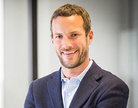 美國總統川普的人質談判特使亞當‧博勒（ Adam Boehler ）。 圖：截自「x」@ifofgot
