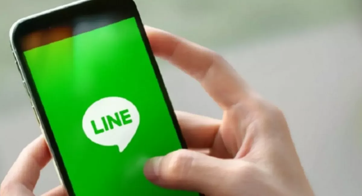 下週四起，LINE標籤建議功能將終止，但標籤使用不受影響。（翻攝自LINE官網）