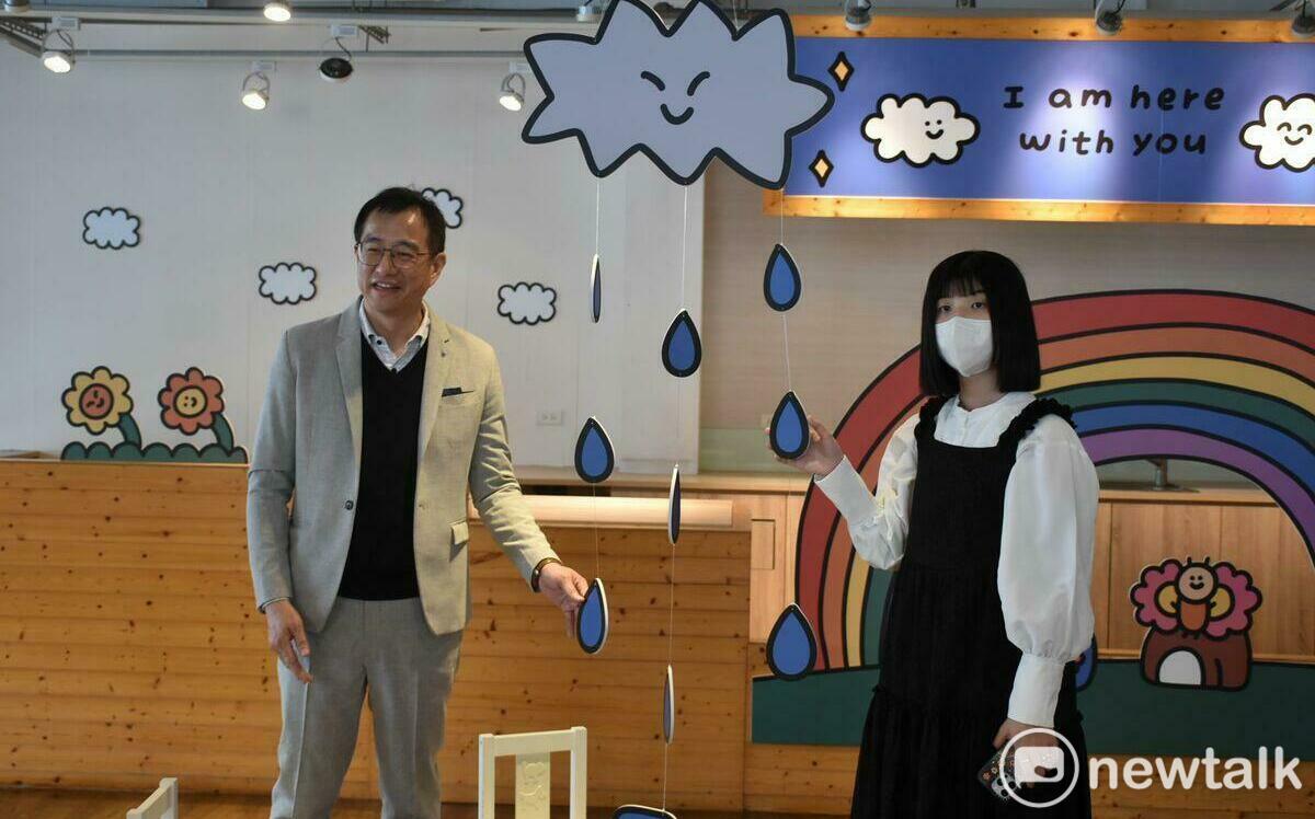 深耕高雄甜點市場 業者以大樹金鑽鳳梨入味