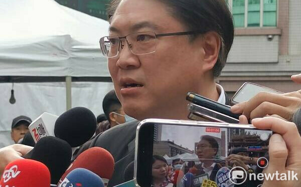 人民是頭家首站選台中 林右昌：要盧秀燕向朱立倫說「我們錯了」