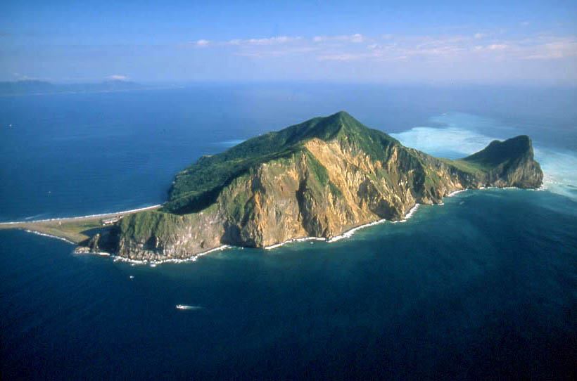 觀光署東北角及宜蘭海岸國家風景區管理處宣布，龜山島今日封島一天。 圖：翻攝自東北角之友臉書