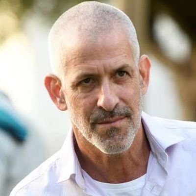 以色列國家安全局正在查納坦雅胡幕僚收受約旦資金，局長巴爾突然面臨免職威脅 圖：翻攝自巴爾的Ｘ