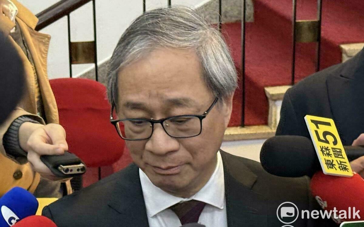 同情藝人赴中發展 李遠：但不可發表傷害台灣言論