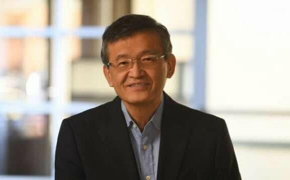 場面話？才嗆陳立武「快點辭職」 川普見面後大讚成就令人驚嘆