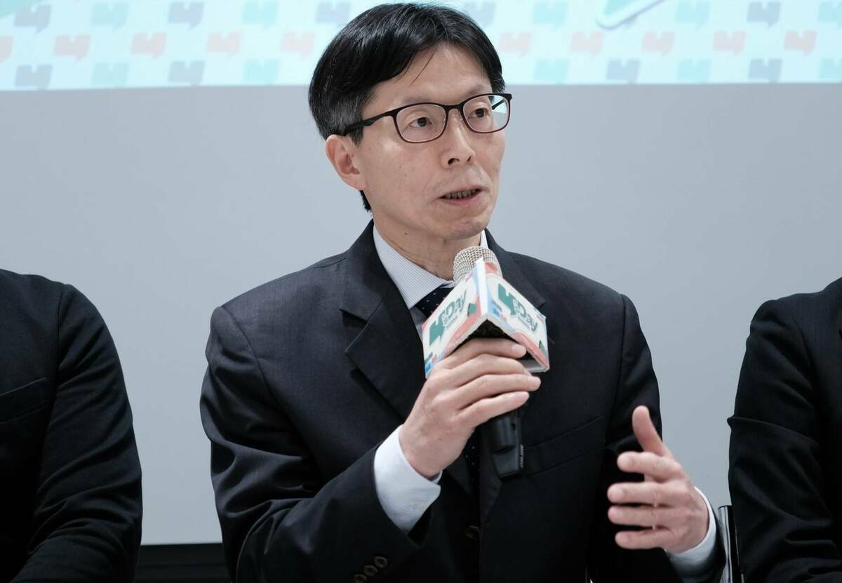 政治大學俄羅斯研究所副教授兼副院長魏百谷。 圖：Y’s Day週三青年日提供