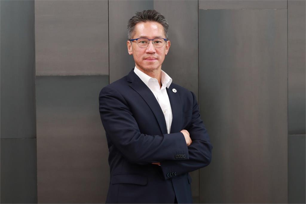 高為元確定續任清大校長。 圖：翻攝國立清華大學官網