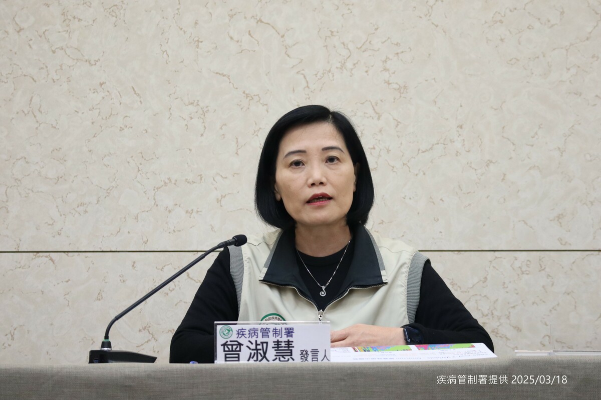 疾管署今發布新聞稿指出，南部女童確診今年首例出血性大腸桿菌感染，曾飲用私人加工羊乳，雖檢驗呈陰性，衛生與農政單位已展開調查。 圖：疾管署 ／ 提供