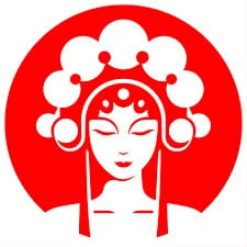 「霸王茶姬」（Chagee）。 圖:擷自霸王茶姬X帳號