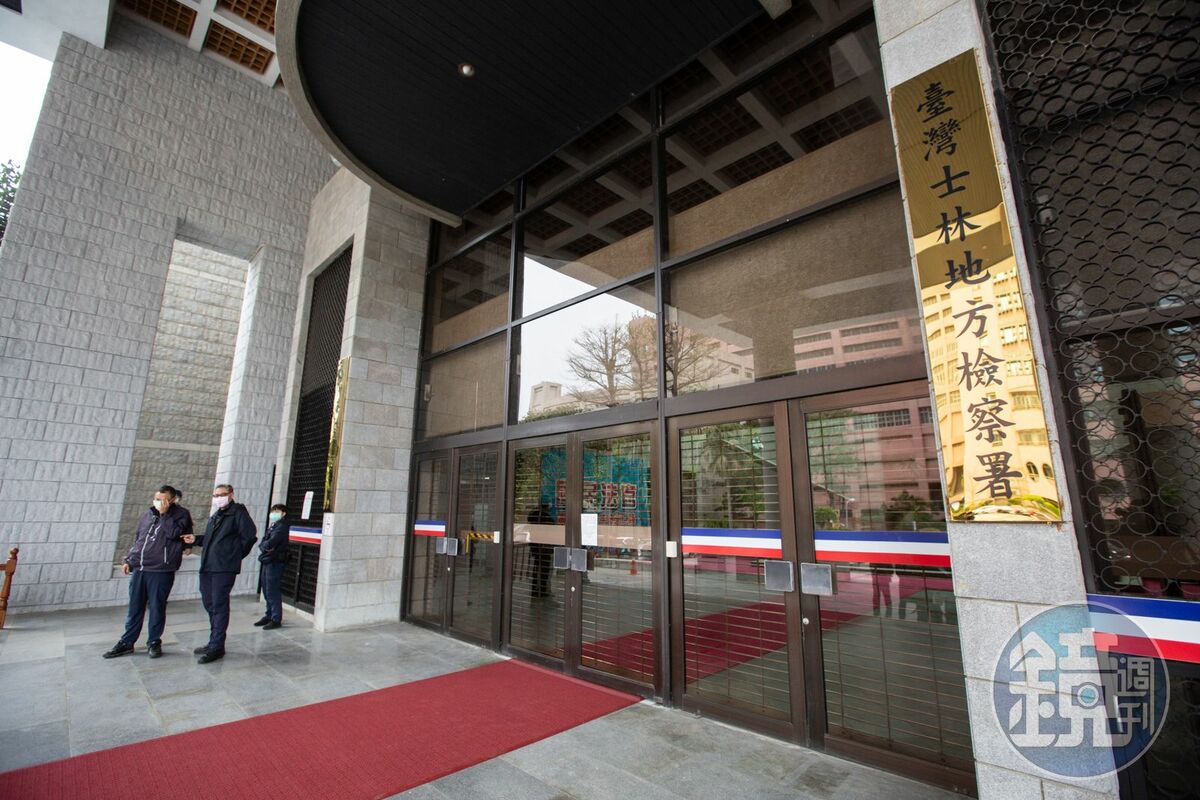 2023年《鏡週刊》獨家踢爆的「假記者堵麥案」，如今士林地方法院的判決出爐了。（本刊資料照） 圖：鏡週刊提供