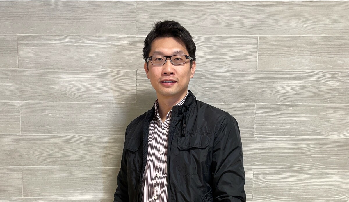 陳冠霖表示，樹科大正積極籌備「寵物經營管理系」，培育具備寵物行為觀察、溝通技巧及產業管理能力的專業人才。 圖：孫家銘翻攝