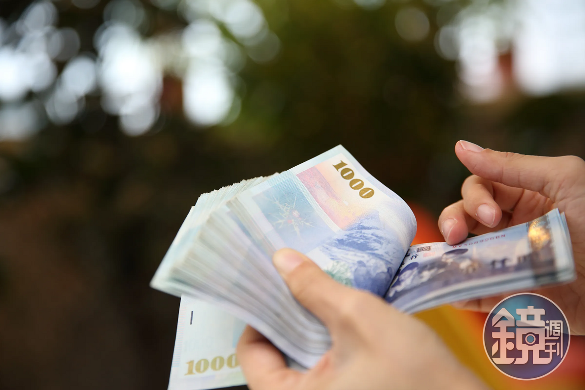 高雄南區資源回收廠技工串通資源回收業者，讓對方短報垃圾處理費用，以收取大量回扣。（示意圖） 圖：鏡傳媒資料照