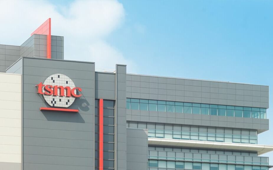 日雜誌出特輯向台灣學習 剖析4關鍵助台積電崛起