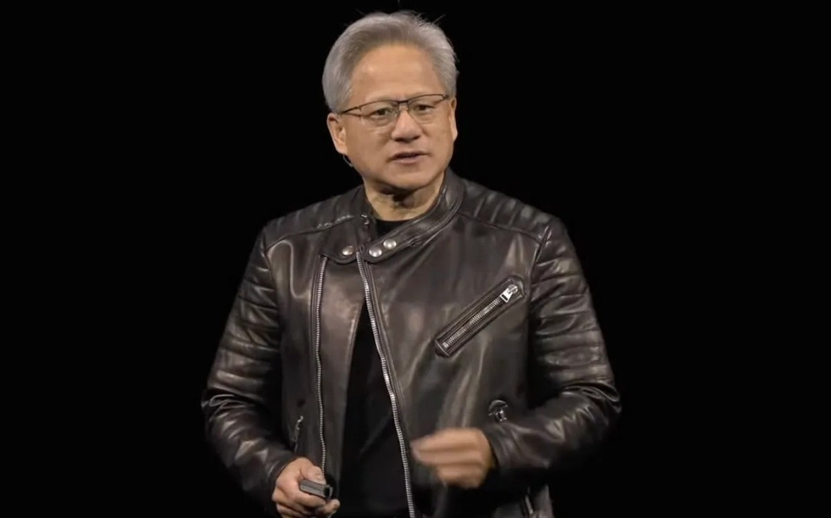 輝達Blackwell架構伺服器全球登場 台灣供應鏈名單曝光