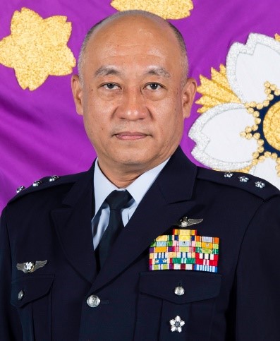 日本防衛省「統合作戰司令部」24日成立，首任司令官南雲憲一郎。 圖：翻攝維基百科/統合幕僚監部/CC 表示 4.0