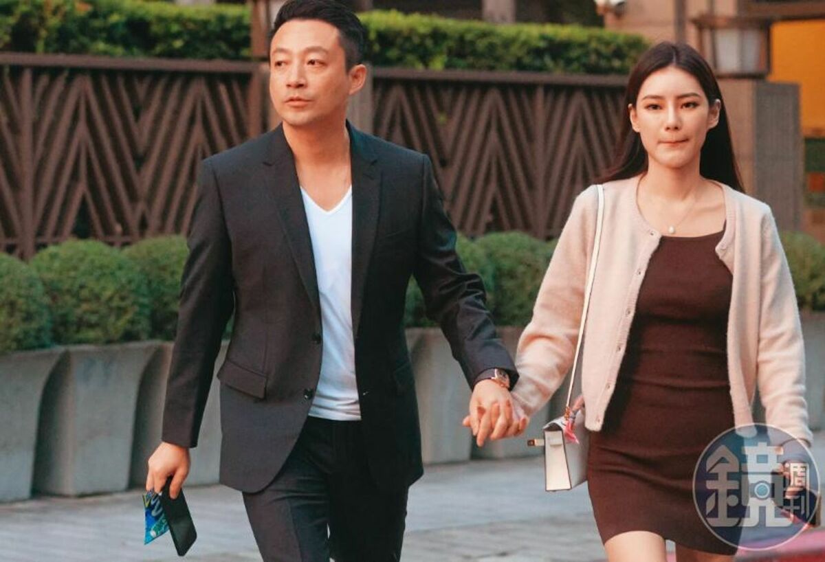 汪小菲和Mandy 5月北京婚禮預計如期舉行。（本刊資料照）