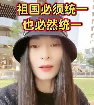 中配亞亞喊「不會自動走」，駐德代表謝志偉直言，要是在中國的話，「老共早就出手讓她『自會走不動』了。」 圖：翻攝Youtube「亞亞在台灣」