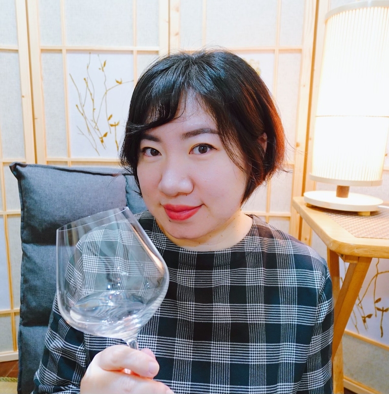 中配網紅「焦慮主婦Lia」于利雅。 圖：翻攝自于利雅臉書