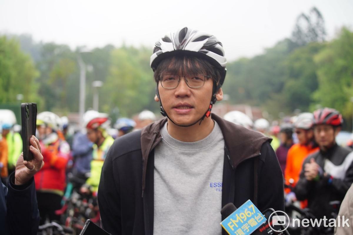 桃市觀旅局長周柏吟家庭因素請辭 4/1起由副局長代理 | 政治 | Newtalk新聞