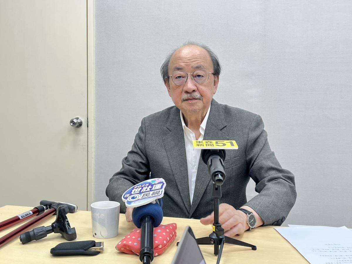 民進黨團總召柯建銘主張今日夜間立院持續開會是「會議無效」。 資料照片：金大鈞/攝