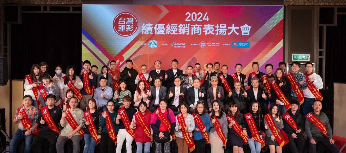 何昱奇說，基層經銷通路是運彩銷售網絡的命脈，但目前許多投注站經營困境嚴重，營收不佳甚至難以負擔成本。 圖：何昱奇/提供