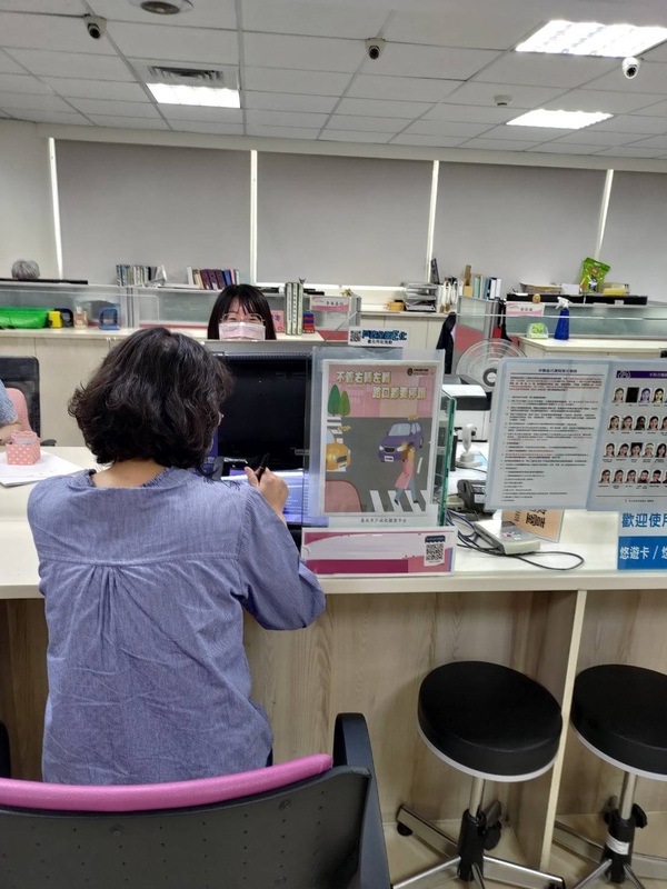 內政部今（26）天表示，性別變更議題涉及醫療專業與衛福部等多個部會權責，性別變更如何認定，政府刻正研議朝法制化方向規範。（示意圖）   圖：內政部提供