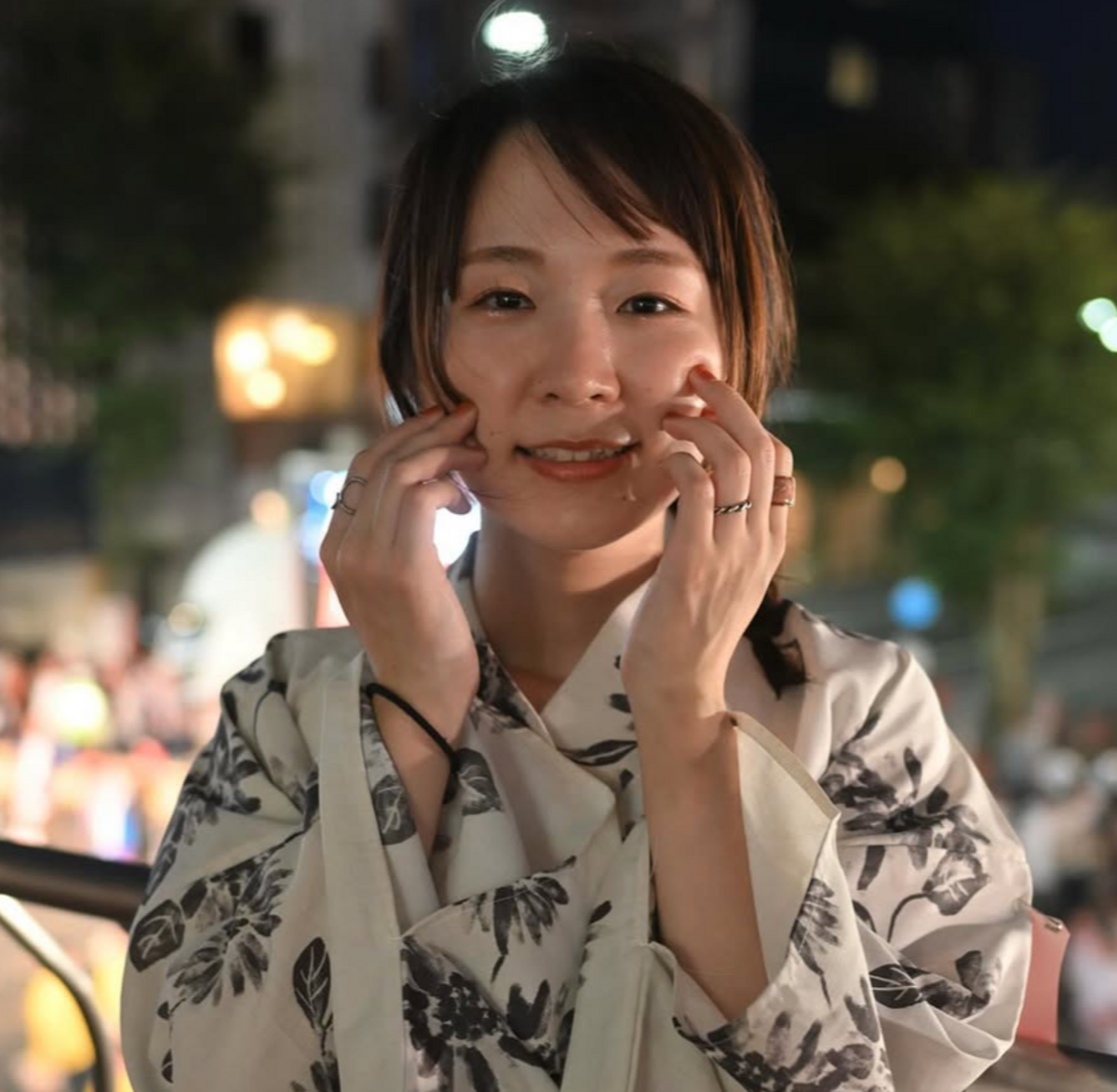 Yuma與丈夫Ryu爆出雙雙出軌。 圖：翻攝自Yuma IG